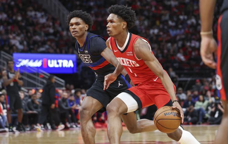 电竞下注-ESPN新赛季最快进步球员预测：阿门第一&amp;amp;奥萨尔第三 内姆哈德第二