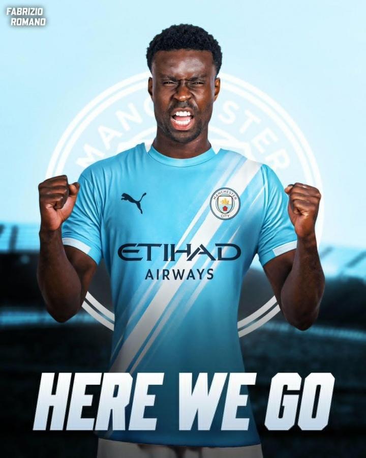 赛程安排-曝曼城签下格伊！转会费3000万，格拉斯纳已确认，利物浦太遗憾