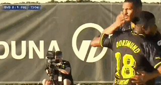 官方直播-他回“莱”了！战胜睾丸癌的斗士，多特锋霸终于复出