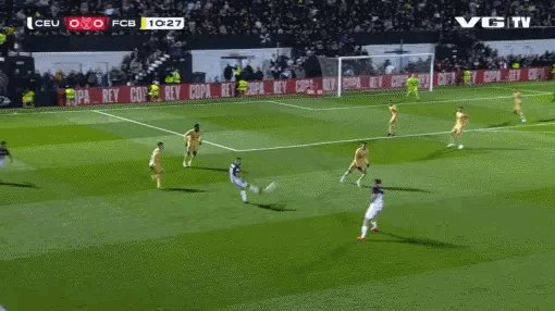 LOL全球总决赛2025-【国王杯】莱万双响多点开花，巴塞罗那客场5比0休达