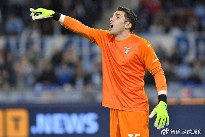 注册观看-英超购买力 伯恩茅斯总价2000万欧签拉齐奥替补门将 身价500万欧|转会|意甲|曼达斯|罗马诺|意大利杯_新浪体育_新浪新闻