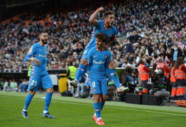 注册观看-【西甲】瓦伦西亚补时进两球！马竞客场3比3收获平局