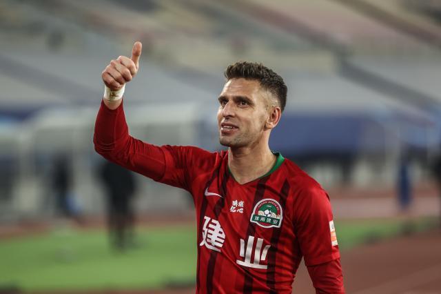 LOL全球总决赛2025-豫媒：进8强平足协杯最佳战绩 河南队有望刷新历史