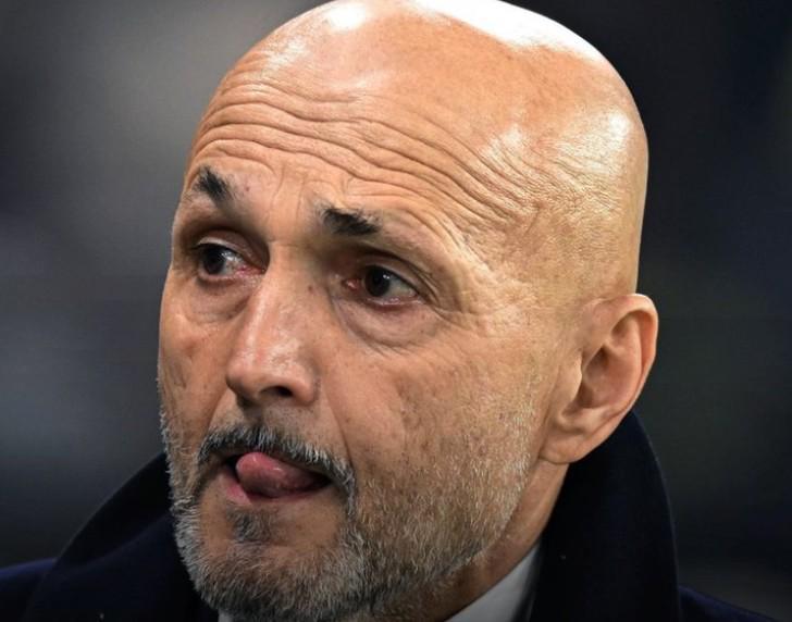 官方直播-0-3输亚特兰大意杯出局，斯帕莱蒂遭遇尤文生涯最大比分失利